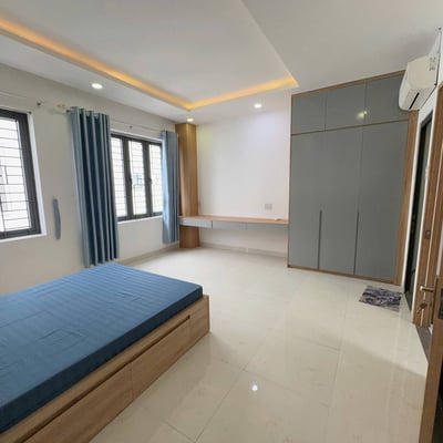 Просторный дом 270 м² в аренду, My Gia, Нячанг, Вьетнам