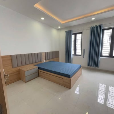 Просторный дом 270 м² в аренду, My Gia, Нячанг, Вьетнам