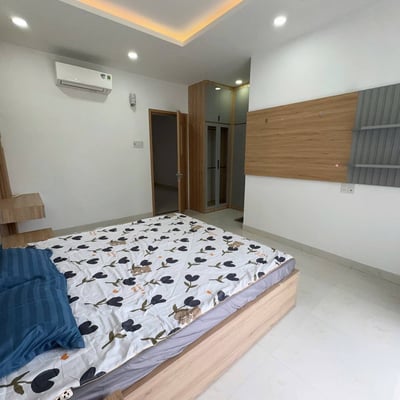 Просторный дом 270 м² в аренду, My Gia, Нячанг, Вьетнам