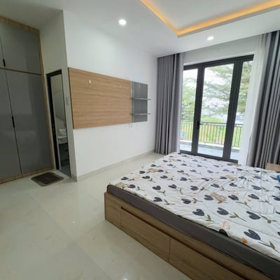 Просторный дом 270 м² в аренду, My Gia, Нячанг, Вьетнам