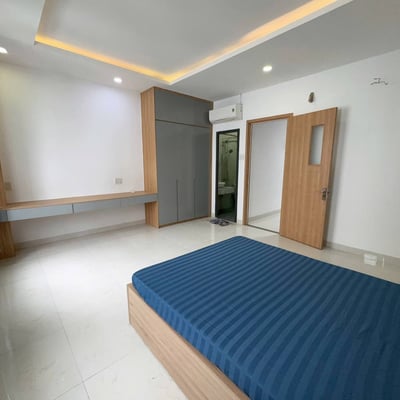 Просторный дом 270 м² в аренду, My Gia, Нячанг, Вьетнам