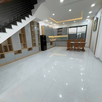 Просторный дом 270 м² в аренду, My Gia, Нячанг, Вьетнам