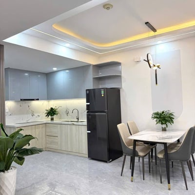 Appartement moderne et meublé de 75 m² à louer dans le nord de Nha Trang, Vietnam
