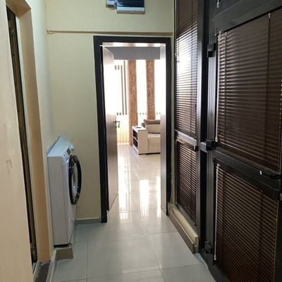 Comfortable 100 m² apartment for rent in Mladost, Varna, Bulgaria