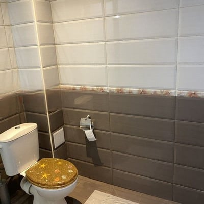 Appartement confortable de 100 m² à louer à Mladost, Varna, Bulgarie