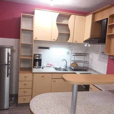 Comfortable furnished 80 m² apartment for rent in Kolhozen Pazar, Varna, Bulgaria