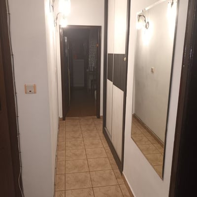 Comfortable furnished 80 m² apartment for rent in Kolhozen Pazar, Varna, Bulgaria