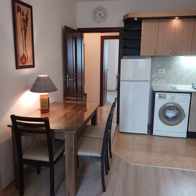 Appartement cosy de 55 m² à louer à Kolhozen Pazar, Varna, Bulgarie