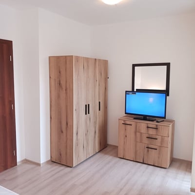 Appartement cosy de 55 m² à louer à Kolhozen Pazar, Varna, Bulgarie