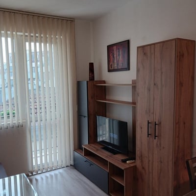 Appartement cosy de 55 m² à louer à Kolhozen Pazar, Varna, Bulgarie