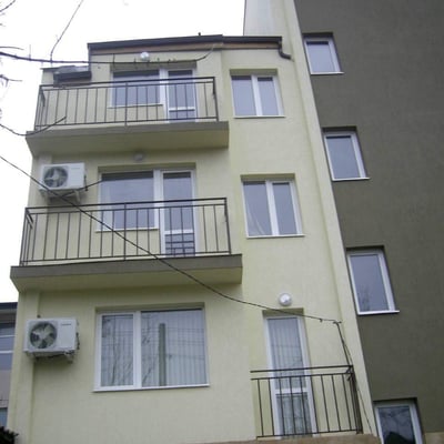 Appartement cosy de 55 m² à louer à Kolhozen Pazar, Varna, Bulgarie