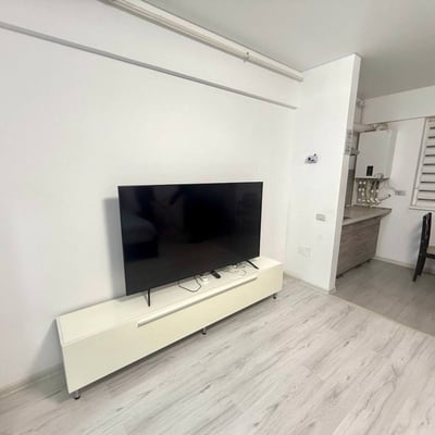 Gemütliches Studio zur Miete im Sektor 6, Bukarest, Rumänien