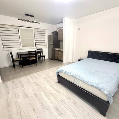 Gemütliches Studio zur Miete im Sektor 6, Bukarest, Rumänien