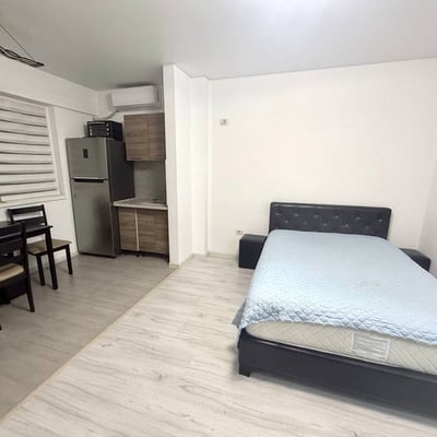 Gemütliches Studio zur Miete im Sektor 6, Bukarest, Rumänien