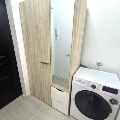 Gemütliches Studio zur Miete im Sektor 6, Bukarest, Rumänien