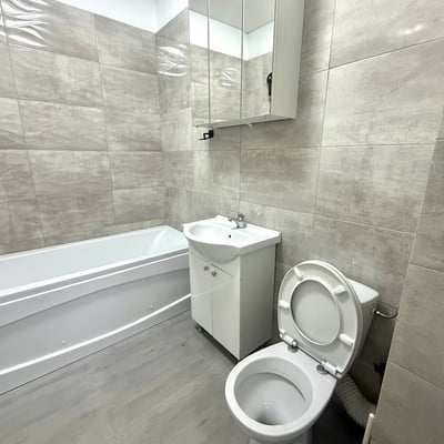 Gemütliches Studio zur Miete im Sektor 6, Bukarest, Rumänien