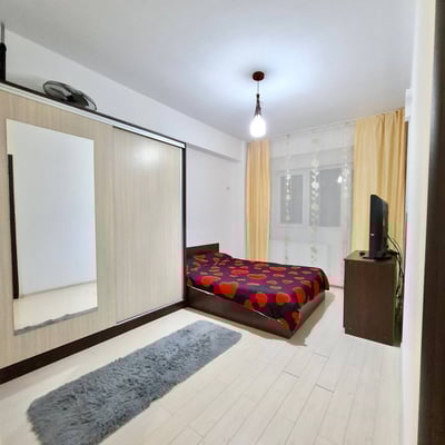 Appartement confortable et meublé à louer à Chiajna, Bucarest, Roumanie