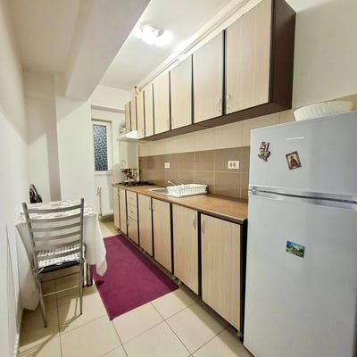 Appartement confortable et meublé à louer à Chiajna, Bucarest, Roumanie