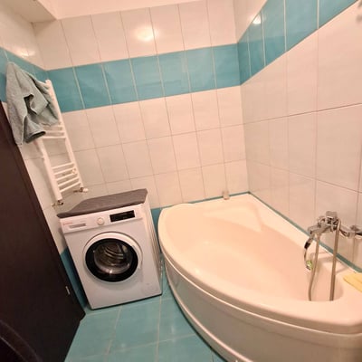 Appartement confortable et meublé à louer à Chiajna, Bucarest, Roumanie