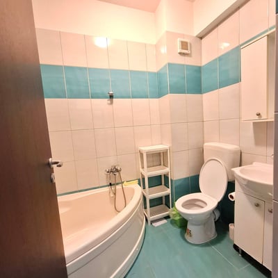 Комфортная меблированная квартира в аренду, Chiajna, Бухарест, Румыния