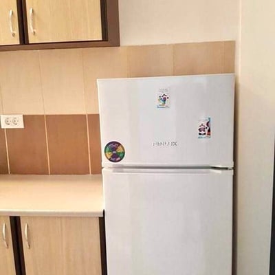 Комфортная меблированная квартира в аренду, Chiajna, Бухарест, Румыния