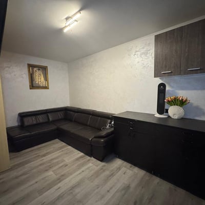 Просторная квартира в аренду в частном доме, Братислава, Словакия