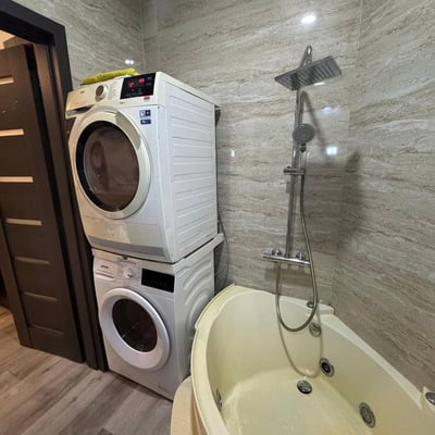 Просторная квартира в аренду в частном доме, Братислава, Словакия