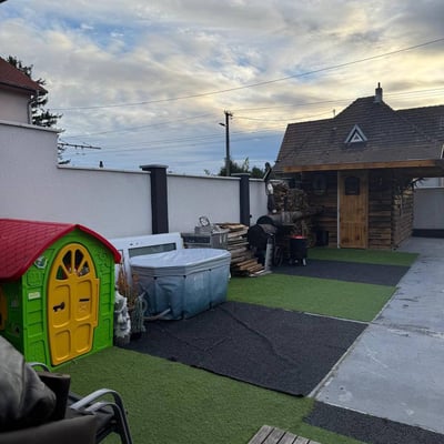 Просторная квартира в аренду в частном доме, Братислава, Словакия