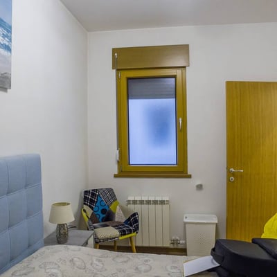 Komfortable und geräumige Wohnung 71 m² zur Miete in Zvezdara, Belgrad, Serbien