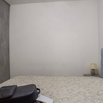Komfortable und geräumige Wohnung 71 m² zur Miete in Zvezdara, Belgrad, Serbien