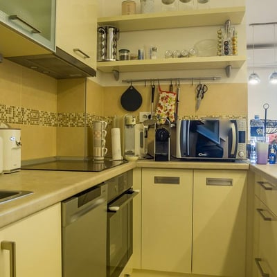 Komfortable und geräumige Wohnung 71 m² zur Miete in Zvezdara, Belgrad, Serbien