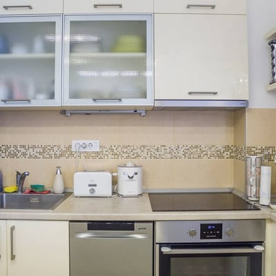 Komfortable und geräumige Wohnung 71 m² zur Miete in Zvezdara, Belgrad, Serbien