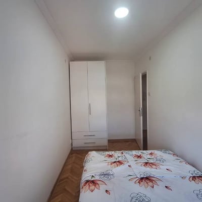 Комфортная квартира 49 м² с новым ремонтом в аренду, Новый Белград, Белград, Сербия