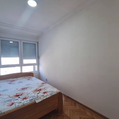 Комфортная квартира 49 м² с новым ремонтом в аренду, Новый Белград, Белград, Сербия