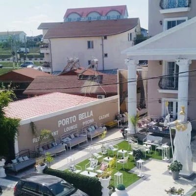 Светлая квартира после ремонта в аренду, Mamaia-Sat, Румыния