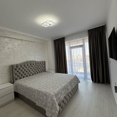 Appartement lumineux et confortable de 67 m² à louer à Inel II, Constanța, Roumanie