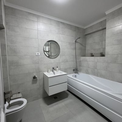 Appartement lumineux et confortable de 67 m² à louer à Inel II, Constanța, Roumanie