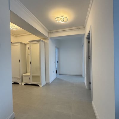 Appartement lumineux et confortable de 67 m² à louer à Inel II, Constanța, Roumanie
