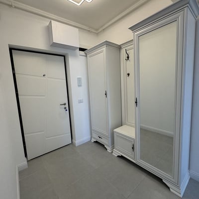 Appartement lumineux et confortable de 67 m² à louer à Inel II, Constanța, Roumanie