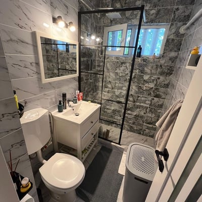 Светлая и уютная квартира 47 м² в аренду, Faleza Nord, Констанца, Румыния