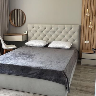 Светлая и уютная квартира 47 м² в аренду, Faleza Nord, Констанца, Румыния