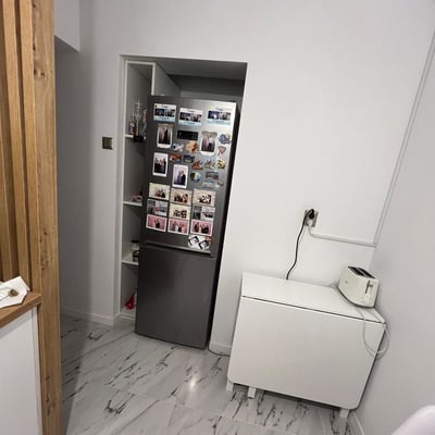 Светлая и уютная квартира 47 м² в аренду, Faleza Nord, Констанца, Румыния