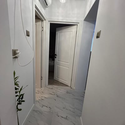 Светлая и уютная квартира 47 м² в аренду, Faleza Nord, Констанца, Румыния