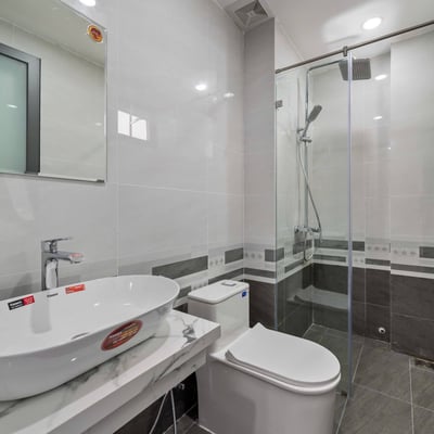 Cozy new apartment for rent in Son Tra, Da Nang, Vietnam