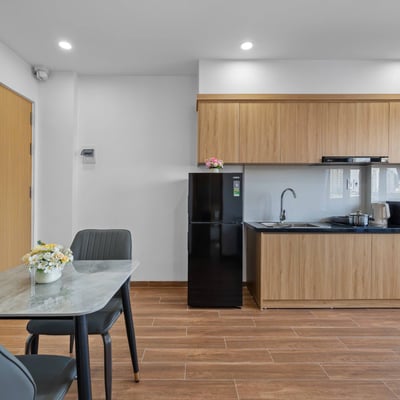 Cozy new apartment for rent in Son Tra, Da Nang, Vietnam