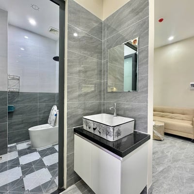 Appartement confortable et meublé à louer à Da Nang, Vietnam