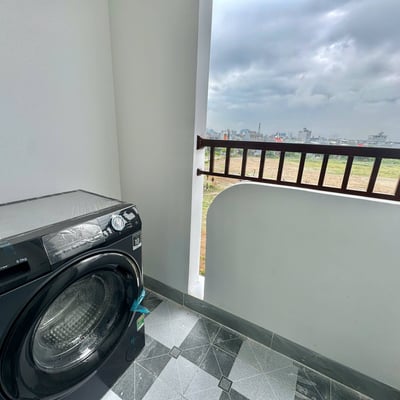 Komfortable möblierte Wohnung zur Miete in Da Nang, Vietnam