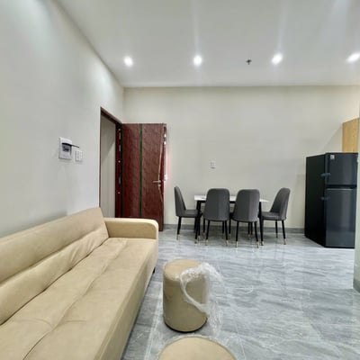 Komfortable möblierte Wohnung zur Miete in Da Nang, Vietnam