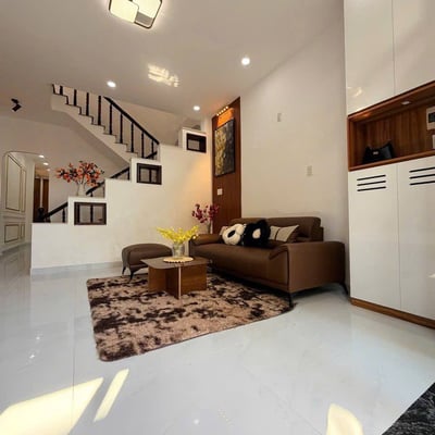 Modern 140 m² villa for rent in Nha Trang, Vietnam