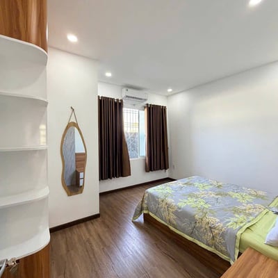 Villa moderna de 140 m² en alquiler en Nha Trang, Vietnam